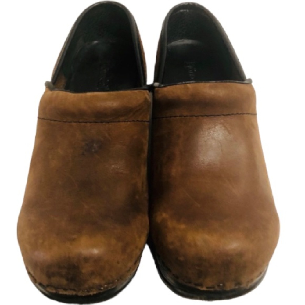 Bjorndal Clog